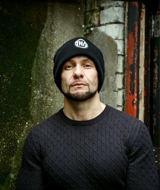 Harry Shotta