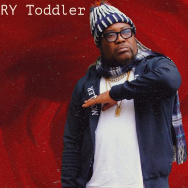 Harry Toddler