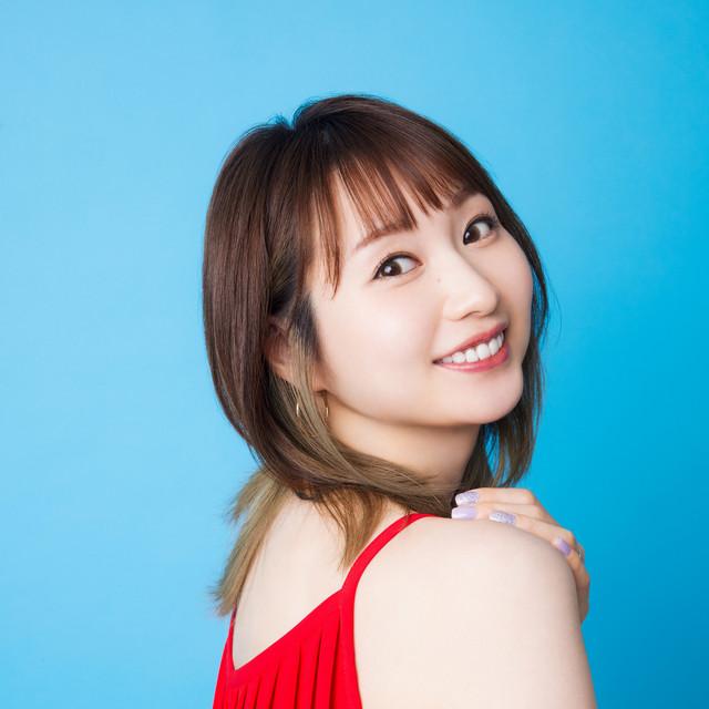 Haruka Tomatsu (戸松遥)