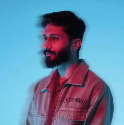 Hasan Nawaz