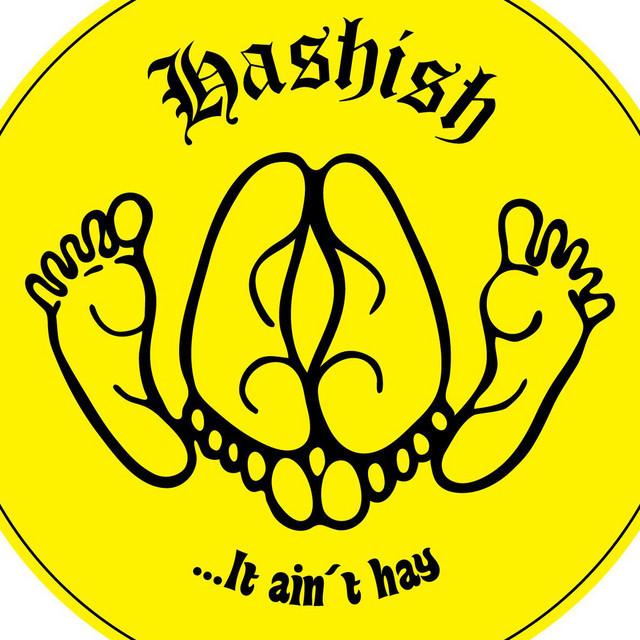 Hashish