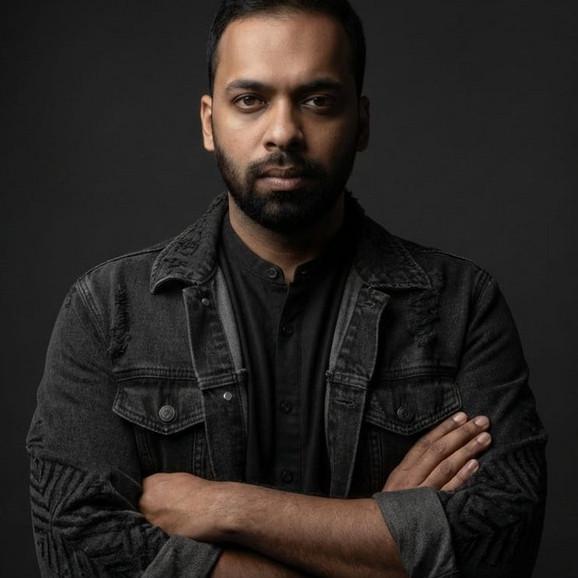 Hassaan Arif