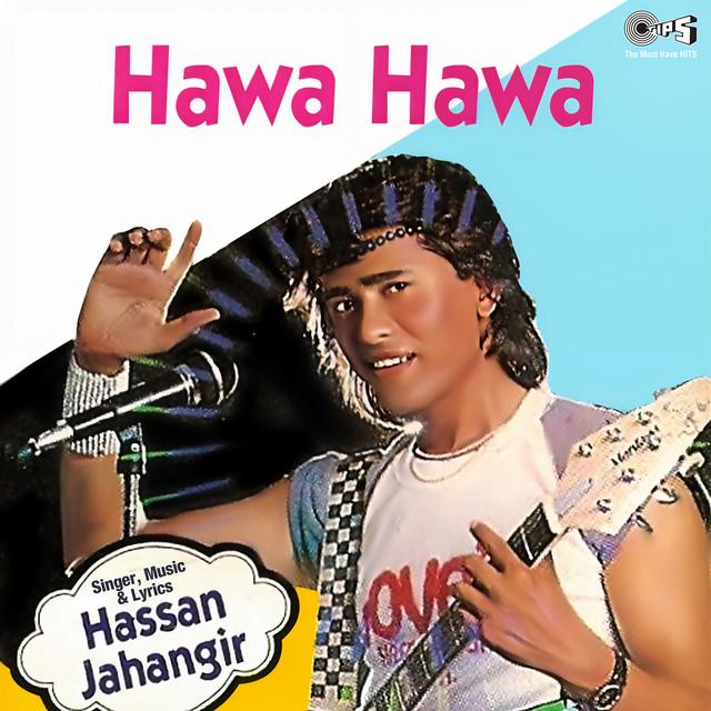 Hassan Jahangir