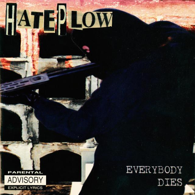 Hateplow