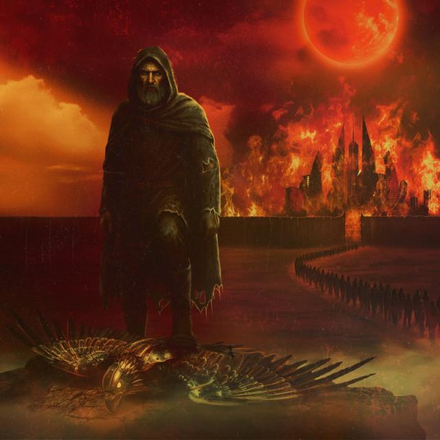 Haunted By Silhouettes