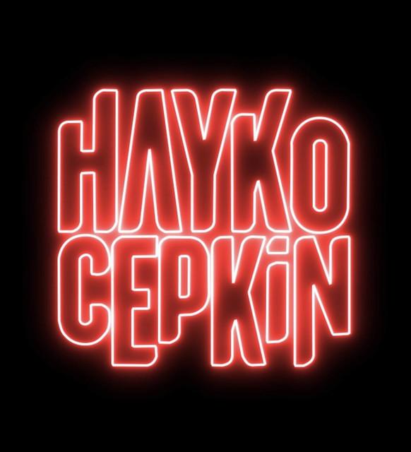 Hayko Cepkin