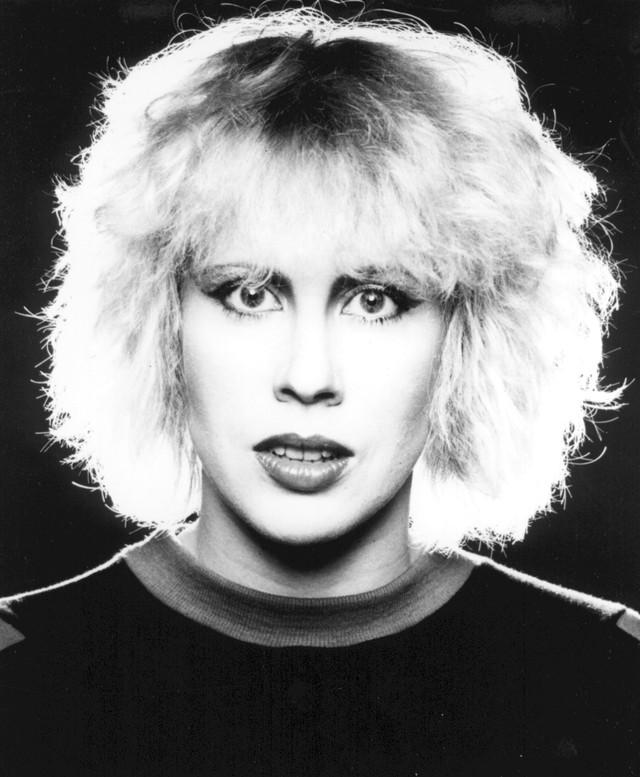 Hazel O'Connor