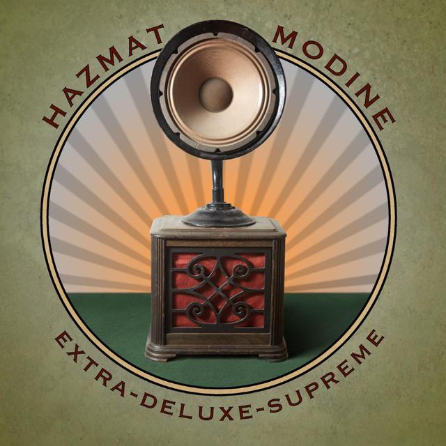 Hazmat Modine