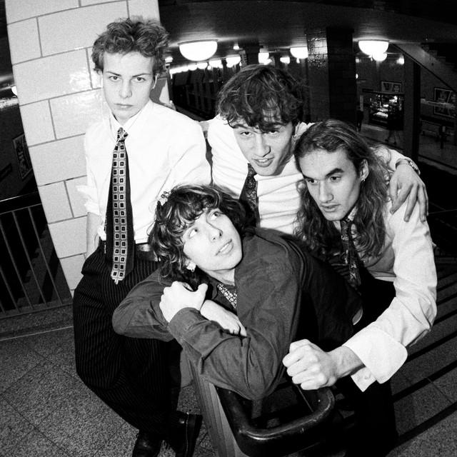 HEADJET at GrooveStation Dresden