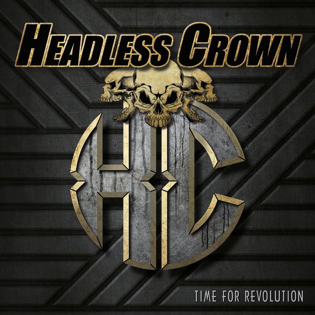 Headless Crown