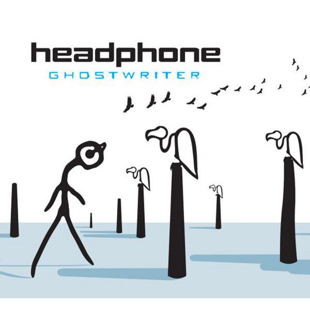 Headphone at Winstons Beach Club