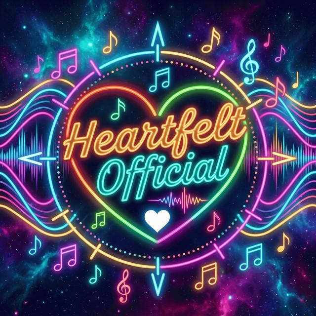 Heartfelt Official