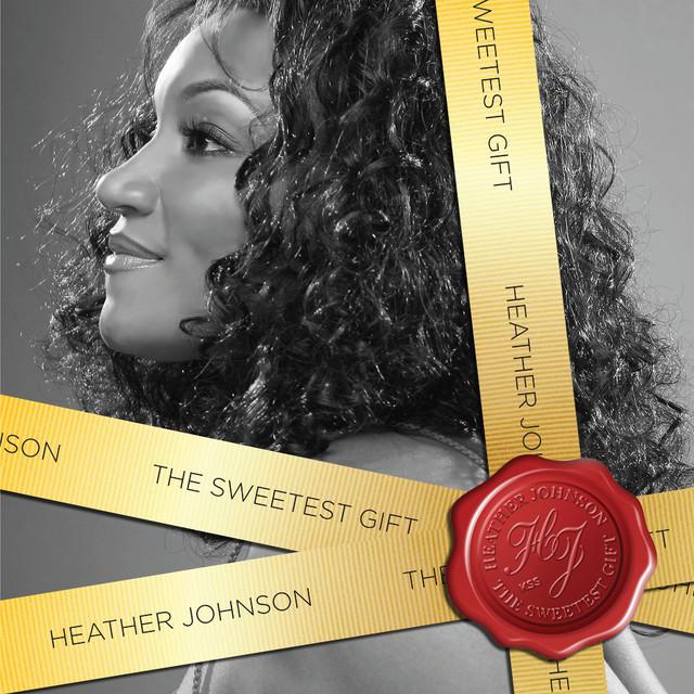 Heather Johnson