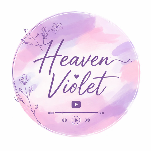 Heaven Violet