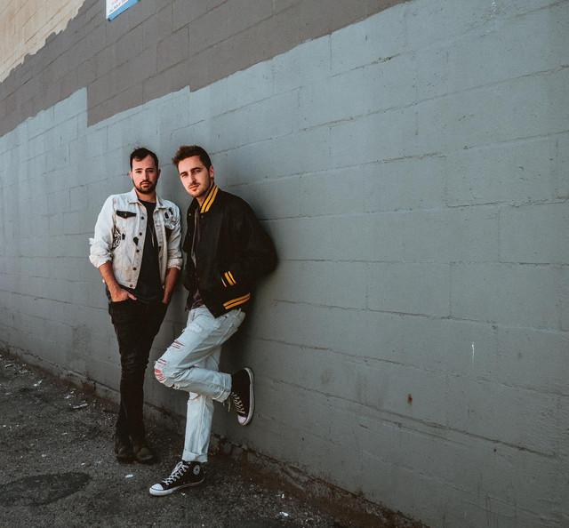 Heffron Drive