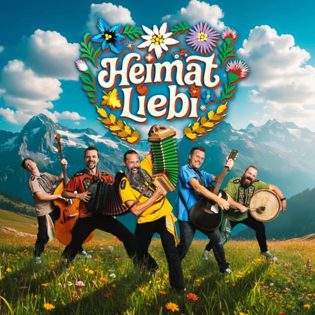 Heimatliebi