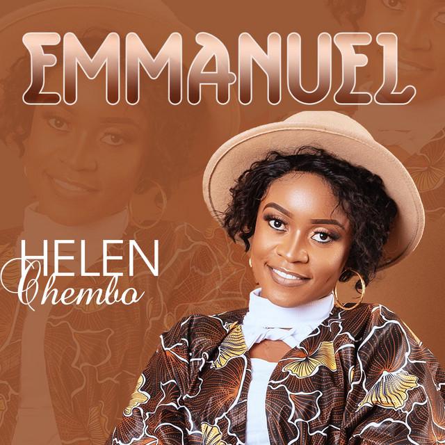 Helen Chembo