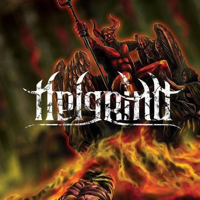 Helgrind - Songs, Events and Music Stats | Viberate.com