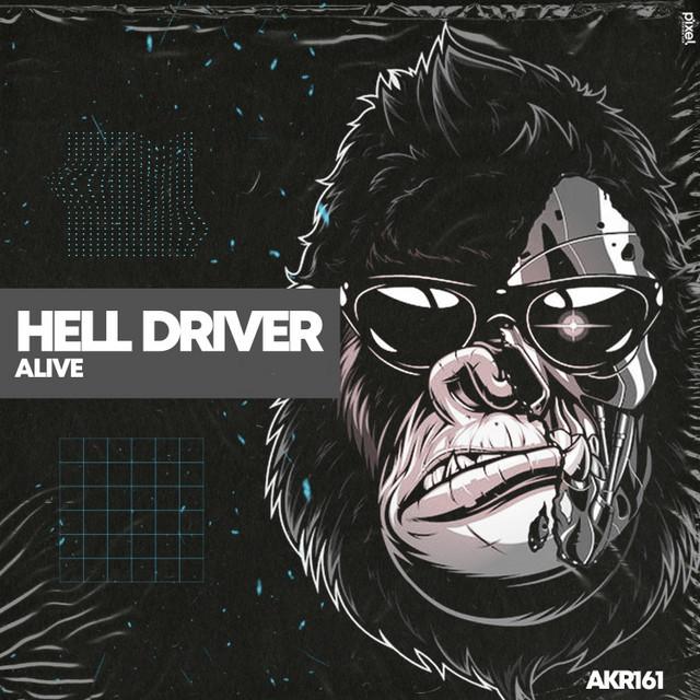 Hell Driver