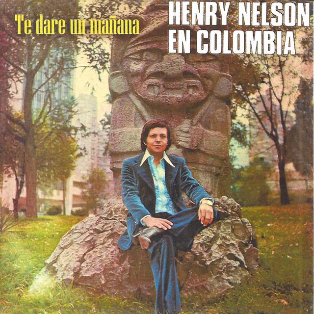 Henry Nelson