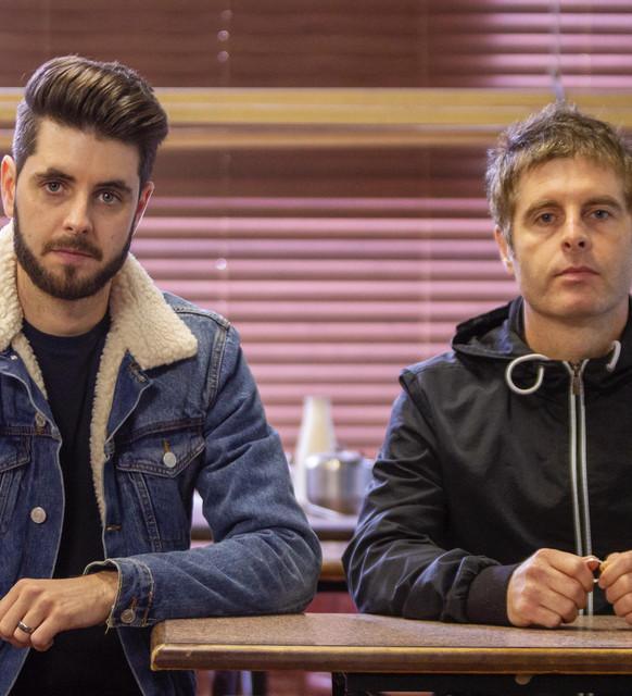 Henry's Funeral Shoe