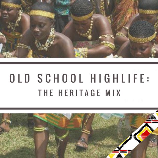 Heritage MIx