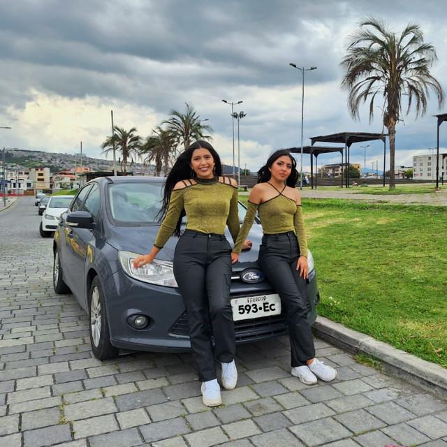 Hermanas Cabrera Zamora