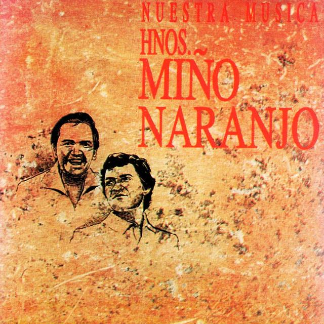 Hermanos Miño Naranjo