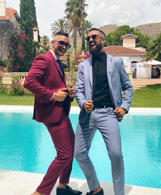 Hermanos Navarro