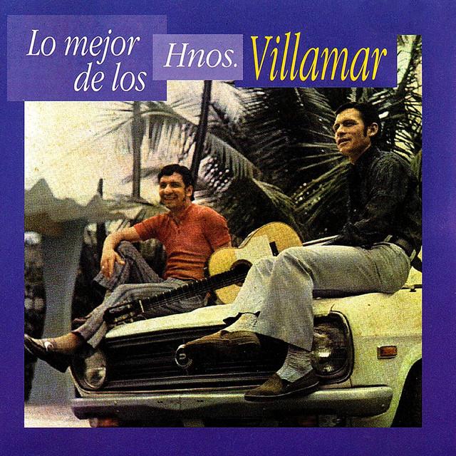 Hermanos Villamar