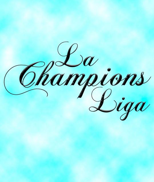 Hernan y La Champions Liga