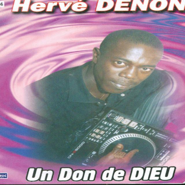 Hervé Denon