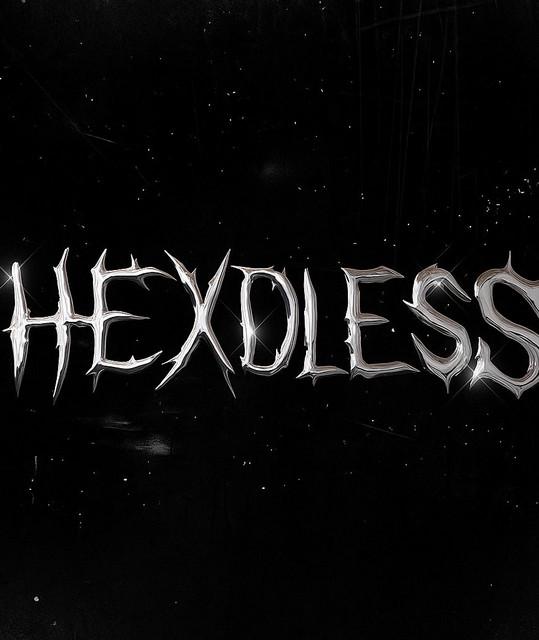 HEXDLESS