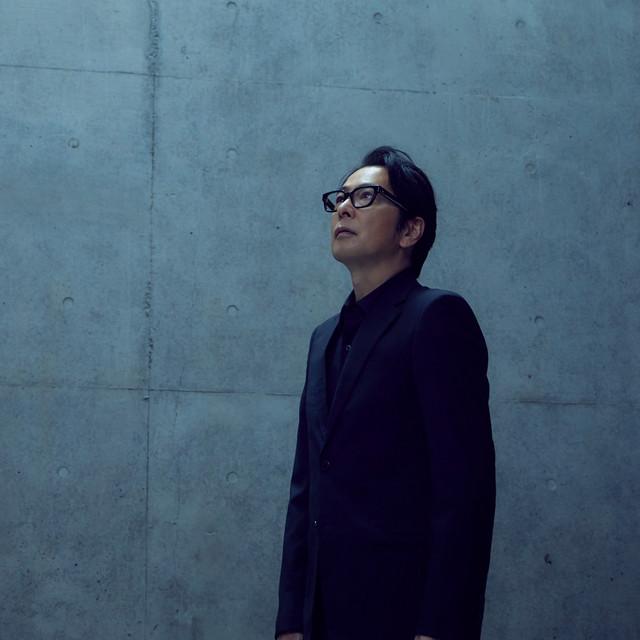 Hideaki Tokunaga (徳永英明)