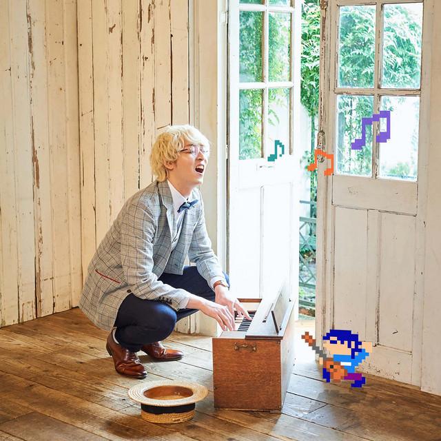 ヒゲドライバー Hige Driver