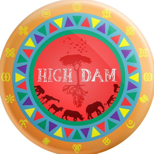 High Dam