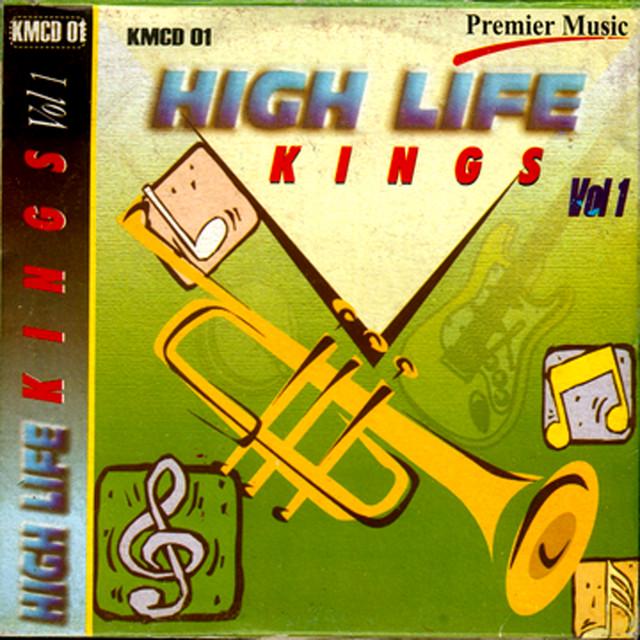 High Life Kings Vol1