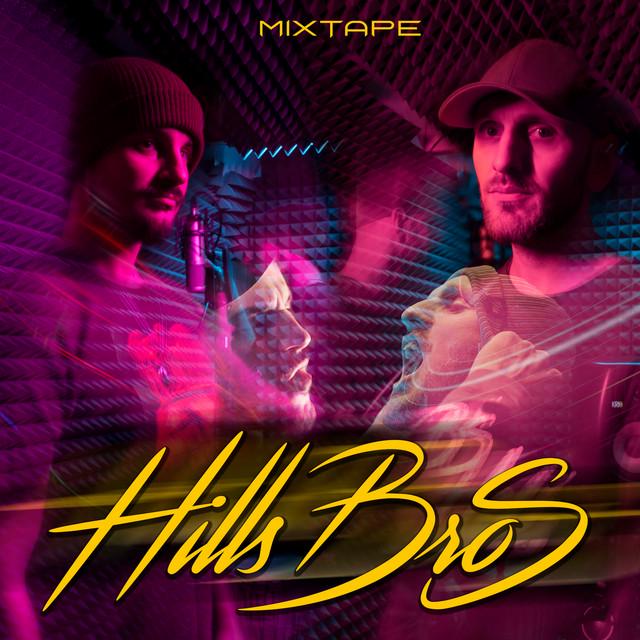 Hills Bros