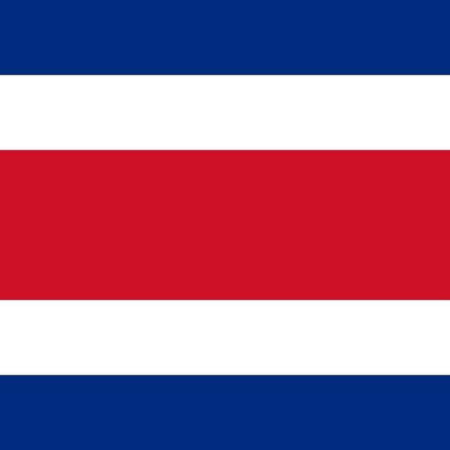 Himnos y Cantos Patrioticos de CR