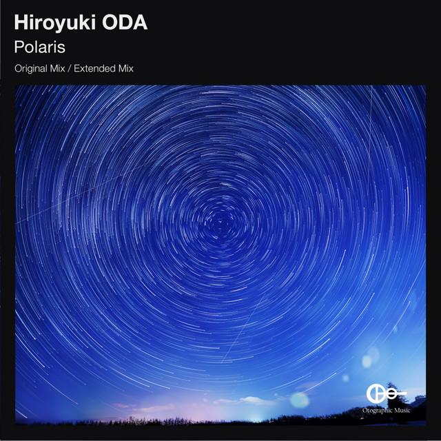 Hiroyuki Oda