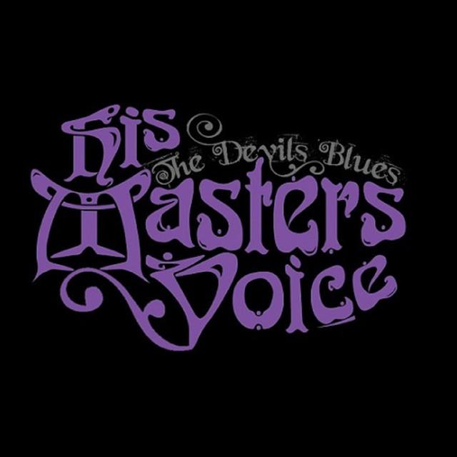 His Masters Voice - The Devil's Blues