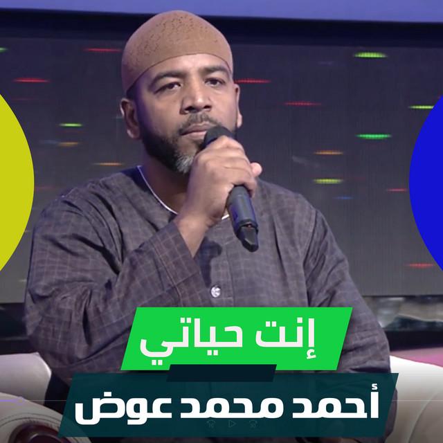 احمد محمد عوض