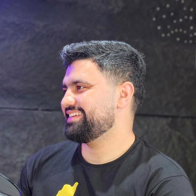احمد سمرين