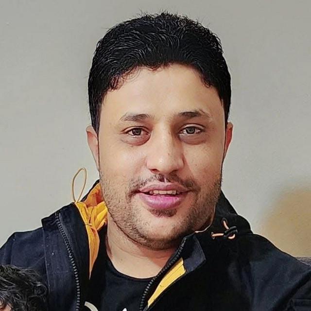 حمزه خالد الحميدي