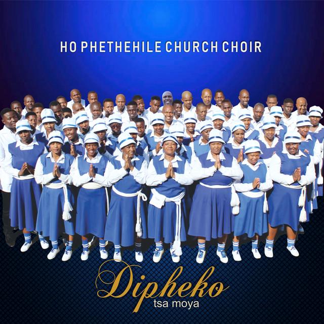 Ho Phethehile Church Choir