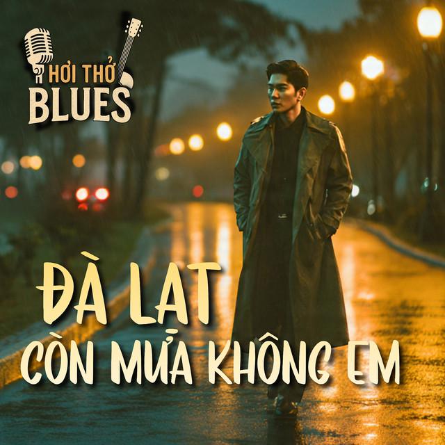 Hơi Thở Blues