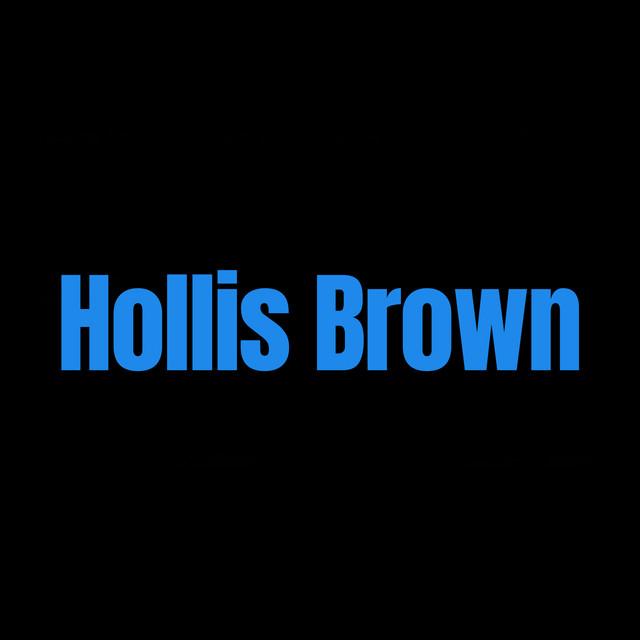 Hollis Brown