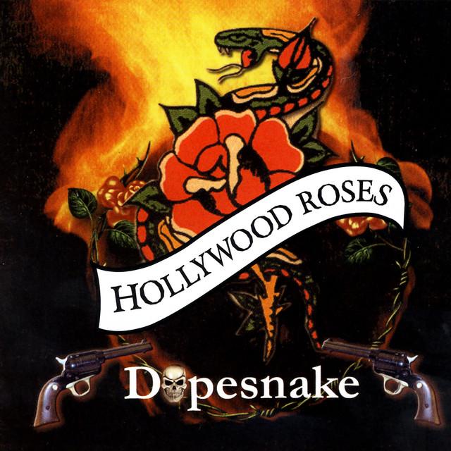 Hilliar Roses Hollywood Roses - Songs, Events and Music Stats | Viberate.com