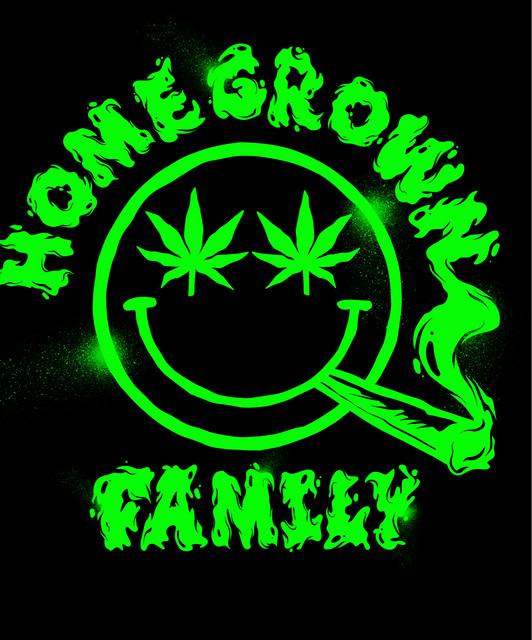 Homegrown Family