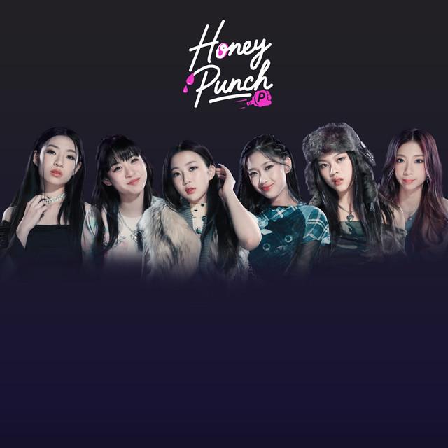 HONEY PUNCH